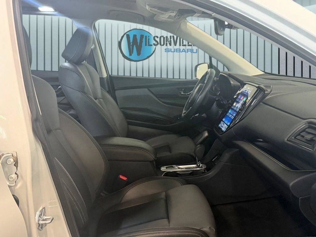 Used 2023 Subaru Ascent Onyx Edition AWD/4WD image 6