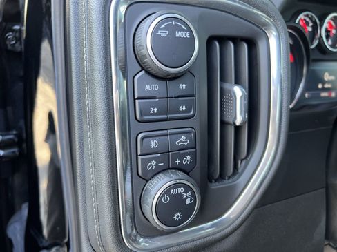 Used 2021 Chevrolet Silverado 1500 RST w/ Rally Edition image 16