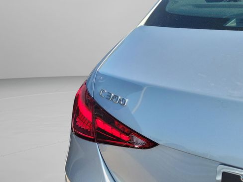 Certified 2025 Mercedes-Benz C 300 C 300 image 7