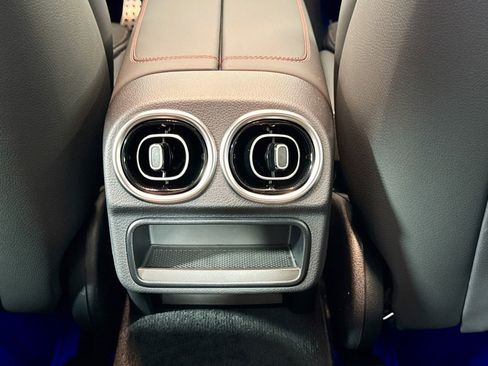 New 2026 Mercedes-Benz C 43 AMG 4MATIC Sedan image 23