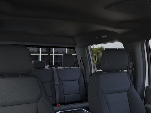 New 2026 Ford F150 XLT w/ Equipment Group 302A MID image 22