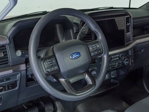 Used 2025 Ford F150 XL AWD/4WD image 19
