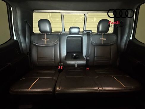 Used 2021 Ford F150 Platinum w/ Equipment Group 701A High AWD/4WD image 15
