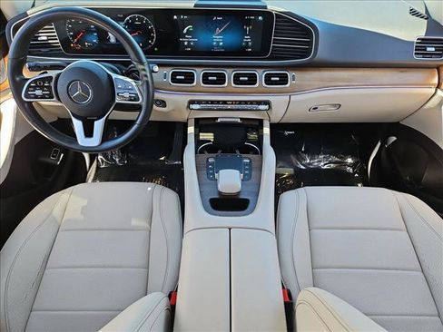 Used 2021 Mercedes-Benz GLE 350 image 18