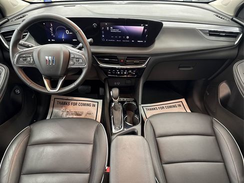 Used 2025 Buick Encore GX Avenir w/ Avenir Technology Package image 22