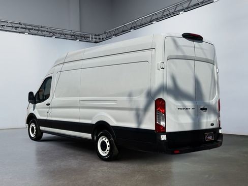 Used 2023 Ford Transit 250 148 High Roof Extended image 7