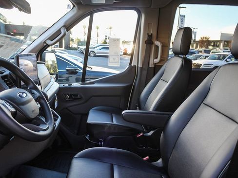New 2026 Ford Transit 350 XL RWD image 17