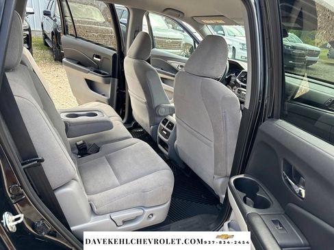 Used 2019 Honda Pilot EX image 26