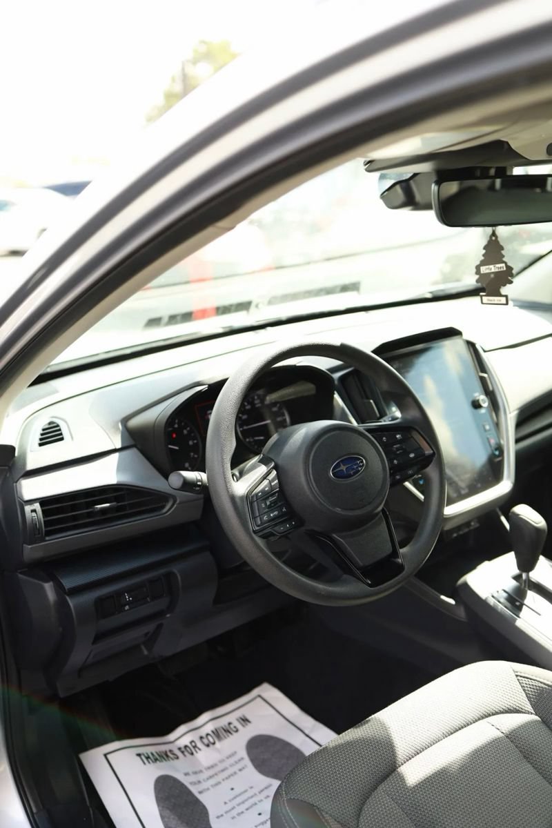 Used 2024 Subaru Crosstrek 2.0i Premium AWD/4WD image 28