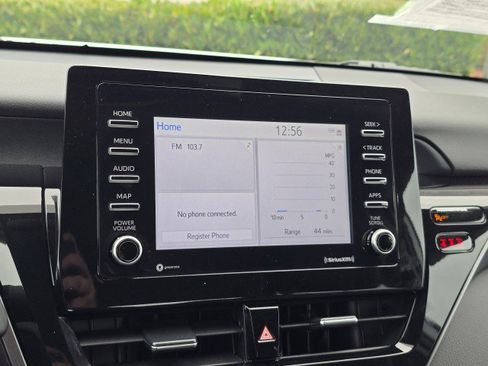 Used 2023 Toyota Camry SE image 34