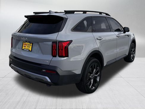 Used 2023 Kia Sorento SX Prestige AWD/4WD image 7