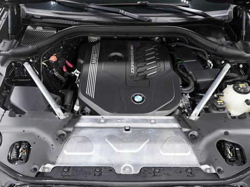Used 2021 BMW X3 M40i w/ Premium Package AWD/4WD image 37