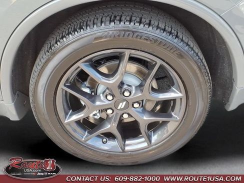 Used 2026 Dodge Durango GT AWD/4WD image 10