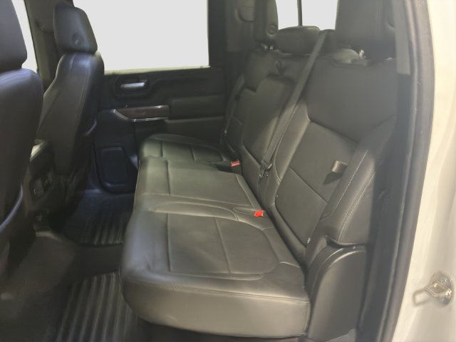 Used 2022 Chevrolet Silverado 3500 LT w/ Convenience Package AWD/4WD image 13