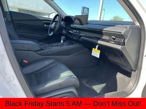 Used 2025 Honda Accord Touring image 26