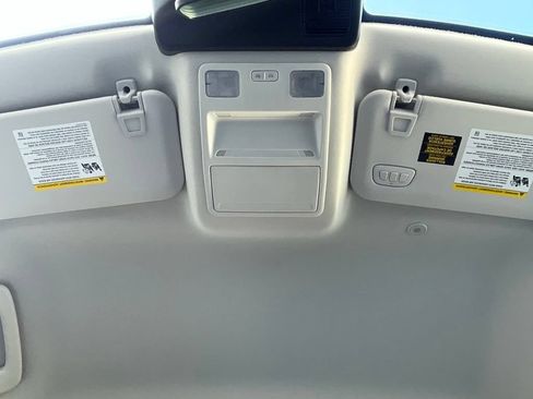 Used 2024 Ford Bronco Sport Heritage w/ Heritage Convenience Package AWD/4WD image 43
