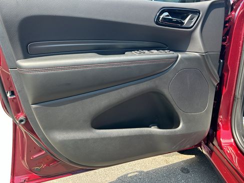 New 2026 Dodge Durango GT w/ Blacktop Package image 24