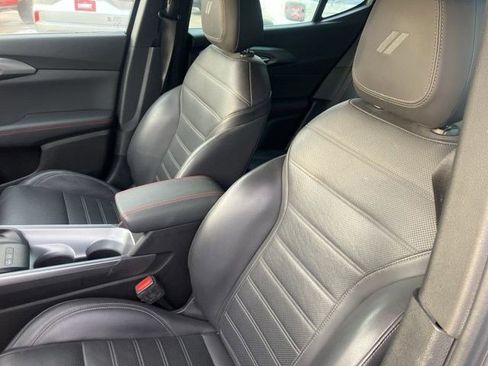 Certified 2023 Dodge Hornet GT Plus image 11