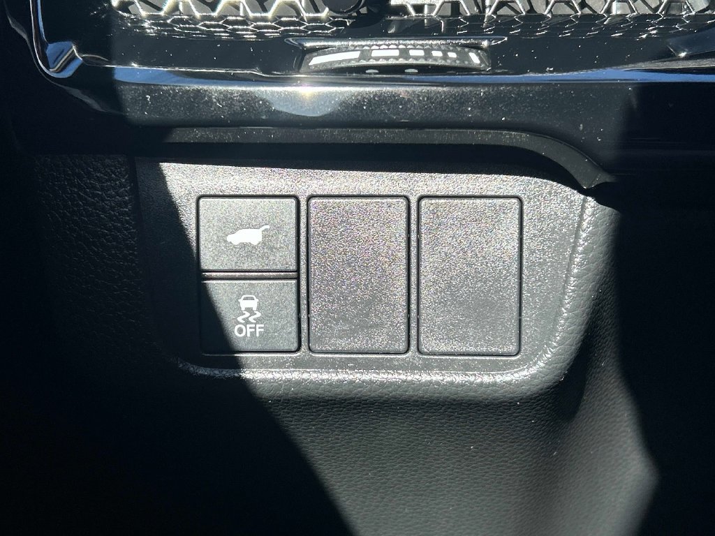 Used 2024 Honda CR-V EX-L image 22