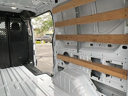 Used 2024 Ford Transit 250 Low Roof w/ Exterior Upgrade Package image 15