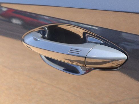 New 2026 Hyundai Tucson SEL image 21