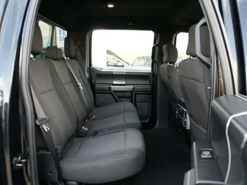 Used 2018 Ford F150 XLT w/ Equipment Group 302A Luxury image 31