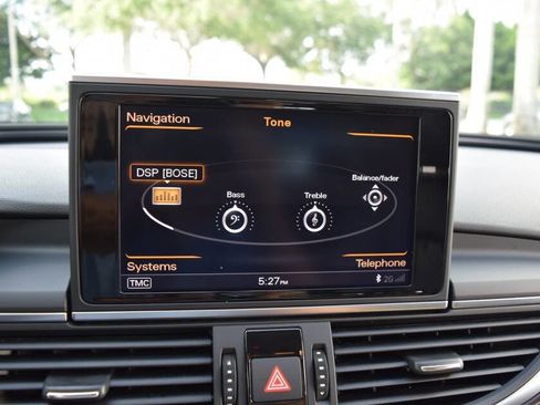 Used 2015 Audi A6 TDI Premium Plus AWD/4WD image 67