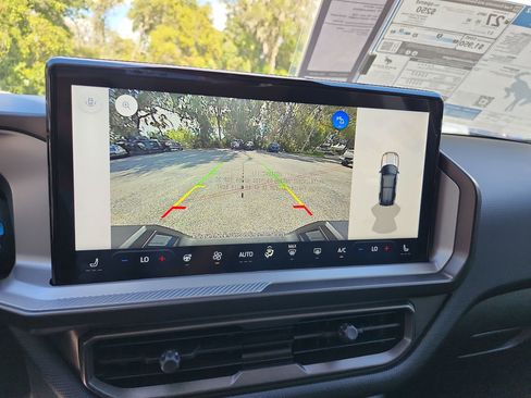 New 2025 Ford Bronco Sport Outer Banks image 27