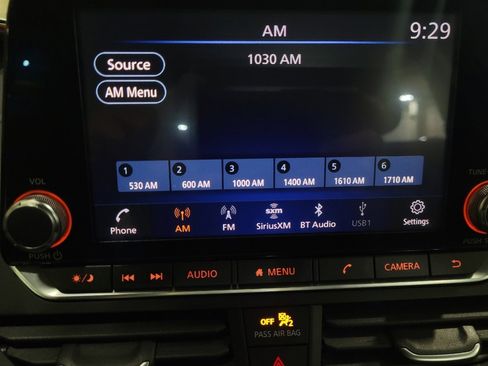 Used 2020 Nissan Altima 2.5 SV image 25