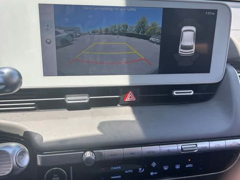 Used 2024 Hyundai Ioniq 5 SEL RWD image 11