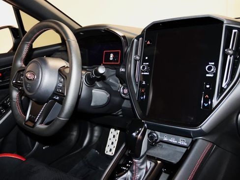 Used 2025 Subaru WRX GT image 63