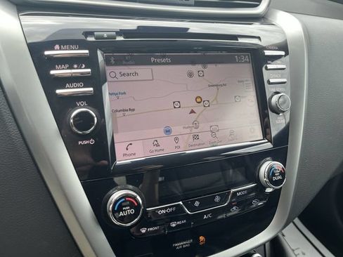 Certified 2023 Nissan Murano SL w/ Cargo Package AWD/4WD image 16