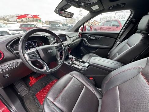 Used 2019 Chevrolet Blazer RS image 60