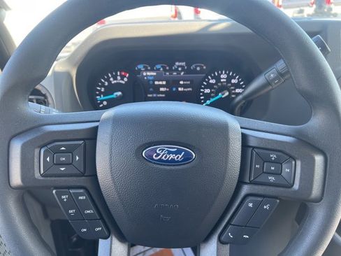 New 2026 Ford E-350 and Econoline 350 Super Duty w/ Power Equipment Group image 19