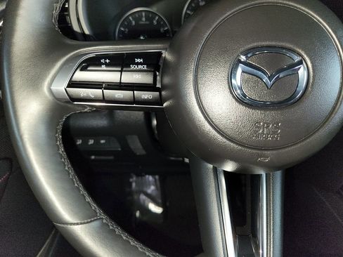 Used 2024 MAZDA CX-30 AWD 2.5 S w/ Preferred Package image 25