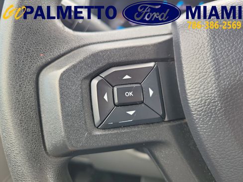 Used 2020 Ford F450 XL AWD/4WD image 17