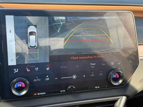 Used 2024 Lexus RX 350 Premium Plus image 19