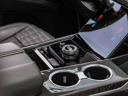 Used 2025 Cadillac Escalade V w/ LPO, Floor Liner Package AWD/4WD image 43