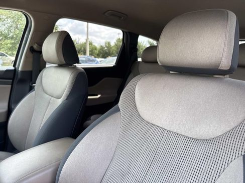 Used 2020 Hyundai Santa Fe SE w/ Cargo Package FWD image 24