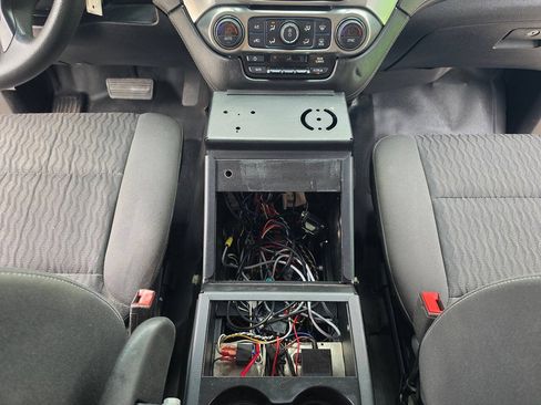 Used 2016 Chevrolet Tahoe 2WD w/ Remote Keyless Entry Package image 37