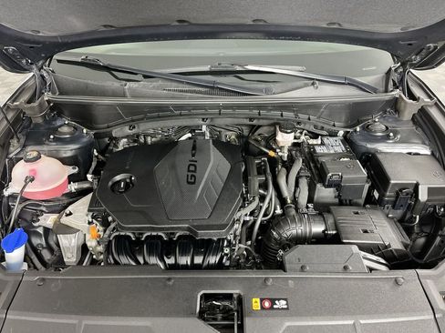 Used 2022 Hyundai Tucson Limited AWD/4WD image 26