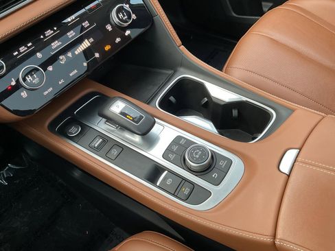 Used 2024 INFINITI QX60 Sensory image 33