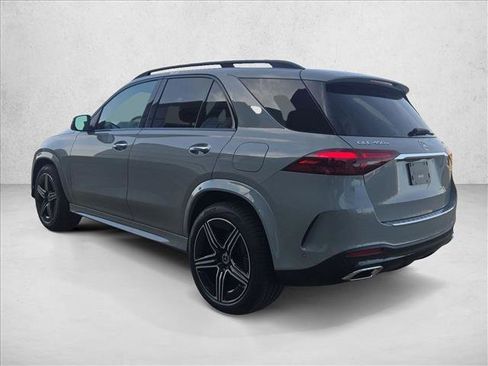 New 2026 Mercedes-Benz GLE 450e GLE 450e image 9