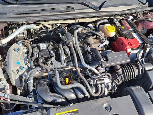 Used 2024 Nissan Sentra SV image 15