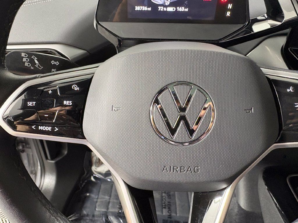 Used 2023 Volkswagen ID.4 Pro S AWD/4WD image 23