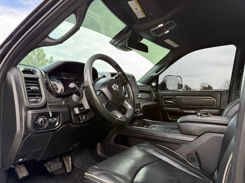 Used 2019 RAM 2500 Limited image 20