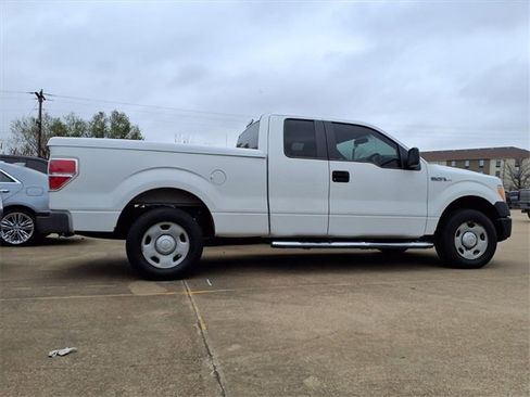 Used 2013 Ford F150 XL w/ PWR Equipment Group image 5