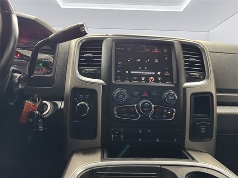 Used 2016 RAM 2500 Big Horn image 26