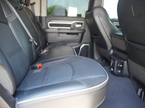 Used 2024 RAM 2500 Laramie w/ Safety Group AWD/4WD image 23