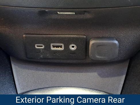 Certified 2023 Chevrolet Malibu LT image 12